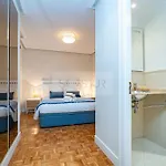 Apartment Anne *