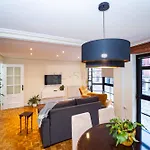 Anne Apartment Gijon