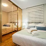 Apartment Anne Gijon