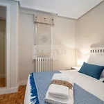 Anne Apartment *