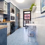 Apartment Anne Gijon