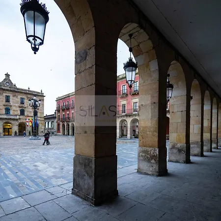 Anne Apartment Gijon