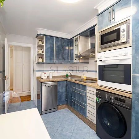 Apartment Anne