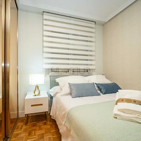 Apartment Anne *