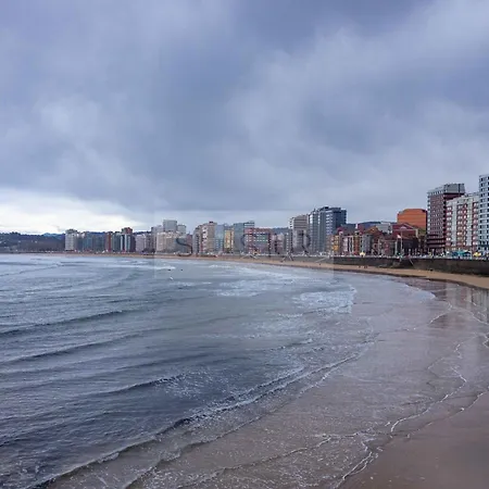 Anne * Gijon