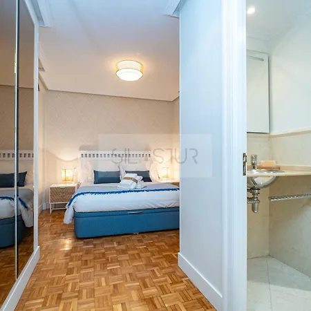 Apartment Anne *