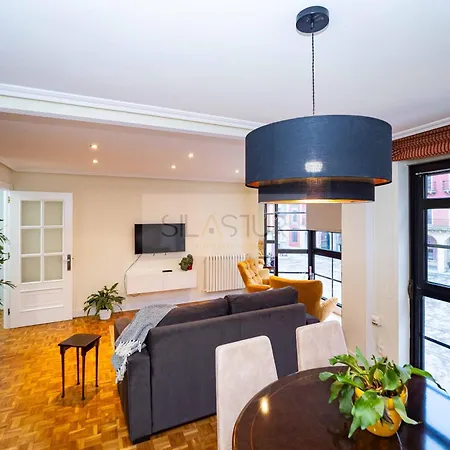 Anne Apartment Gijon