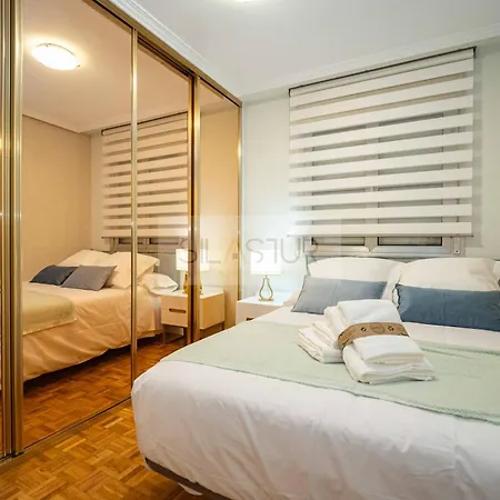 Apartment Anne Gijon