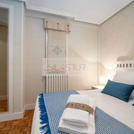 Anne Apartment *