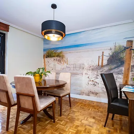 Apartment Anne *