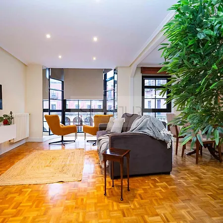 Apartment Anne