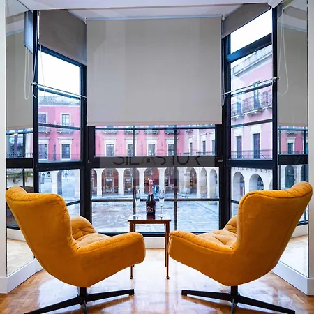 Anne Apartment Gijon