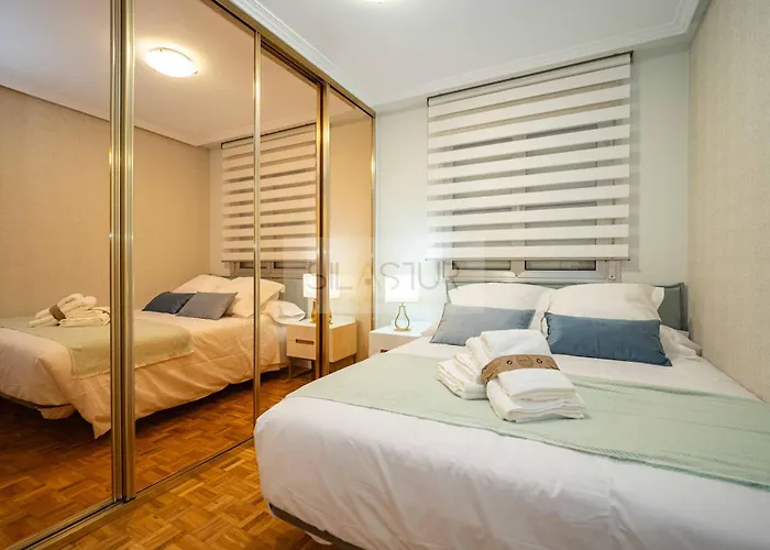 Apartment Anne Gijon